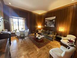 Casona Lo Aguirre Hotel y Convenciones