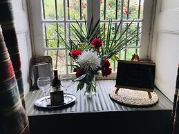 Casona Lo Aguirre Hotel y Convenciones