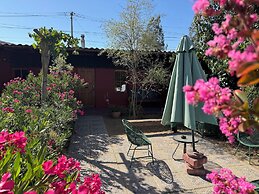 Casona Lo Aguirre Hotel y Convenciones