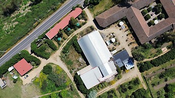 Casona Lo Aguirre Hotel y Convenciones