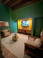 Casona Lo Aguirre Hotel y Convenciones