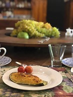 Casona Lo Aguirre Hotel y Convenciones