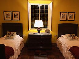 Casona Lo Aguirre Hotel y Convenciones