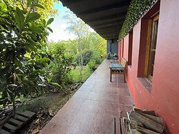 Casona Lo Aguirre Hotel y Convenciones