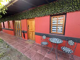 Casona Lo Aguirre Hotel y Convenciones