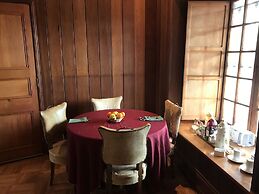 Casona Lo Aguirre Hotel y Convenciones