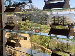 Casona Lo Aguirre Hotel y Convenciones