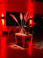 Casona Lo Aguirre Hotel y Convenciones