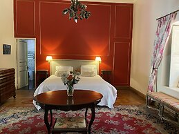 Casona Lo Aguirre Hotel y Convenciones