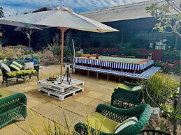 Casona Lo Aguirre Hotel y Convenciones