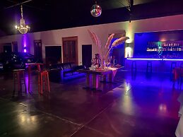 Casona Lo Aguirre Hotel y Convenciones