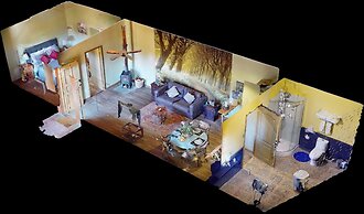 Casona Lo Aguirre Hotel y Convenciones