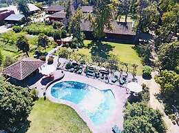 Casona Lo Aguirre Hotel y Convenciones