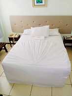 Hotel Dias em Pouso Alegre-MG