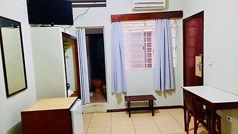 Hotel Dias em Pouso Alegre-MG