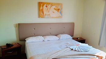 Hotel Dias em Pouso Alegre-MG