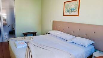 Hotel Dias em Pouso Alegre-MG