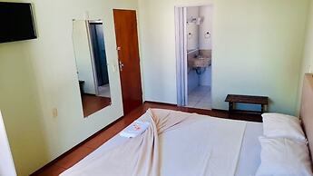 Hotel Dias em Pouso Alegre-MG