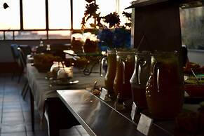 Hotel Dias em Pouso Alegre-MG