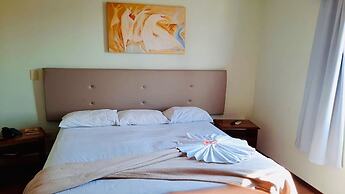 Hotel Dias em Pouso Alegre-MG