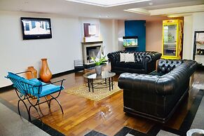 Hotel Dias em Pouso Alegre-MG