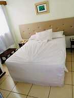 Hotel Dias em Pouso Alegre-MG