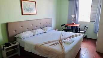 Hotel Dias em Pouso Alegre-MG