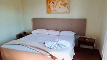 Hotel Dias em Pouso Alegre-MG