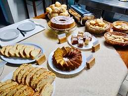 Hotel Dias em Pouso Alegre-MG