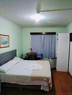 Hotel Dias em Pouso Alegre-MG