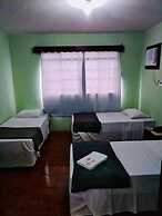 Hotel Dias em Pouso Alegre-MG