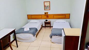 Hotel Dias em Pouso Alegre-MG