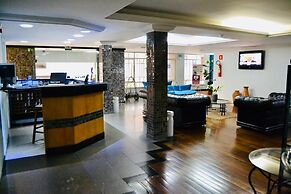 Hotel Dias em Pouso Alegre-MG