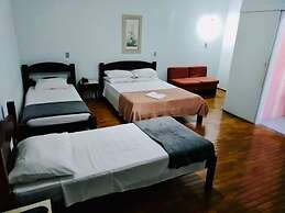 Hotel Dias em Pouso Alegre-MG