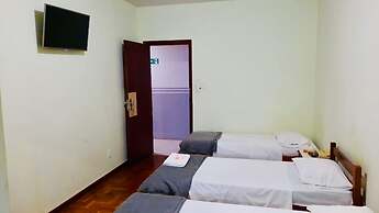 Hotel Dias em Pouso Alegre-MG