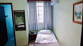 Hotel Dias em Pouso Alegre-MG