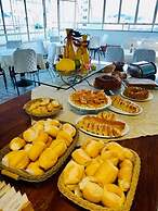 Hotel Dias em Pouso Alegre-MG