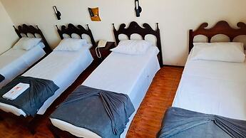 Hotel Dias em Pouso Alegre-MG