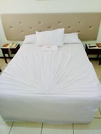 Hotel Dias em Pouso Alegre-MG