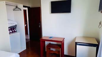 Hotel Dias em Pouso Alegre-MG