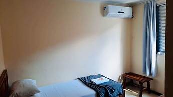 Hotel Dias em Pouso Alegre-MG