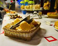 Hotel Dias em Pouso Alegre-MG