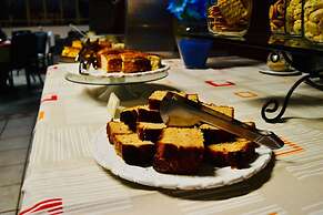 Hotel Dias em Pouso Alegre-MG