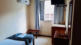 Hotel Dias em Pouso Alegre-MG