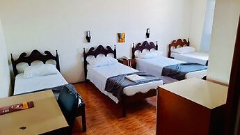 Hotel Dias em Pouso Alegre-MG