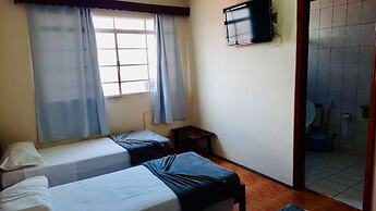 Hotel Dias em Pouso Alegre-MG