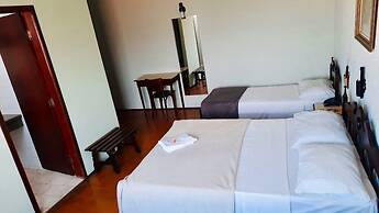 Hotel Dias em Pouso Alegre-MG