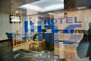 Hotel Dias em Pouso Alegre-MG