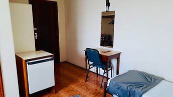 Hotel Dias em Pouso Alegre-MG