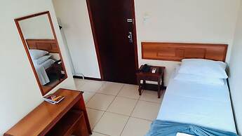 Hotel Dias em Pouso Alegre-MG